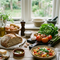 Food
