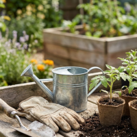 Garden & Outdoors