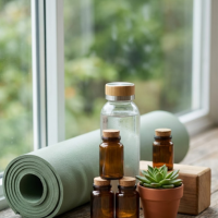 Health & Wellness
