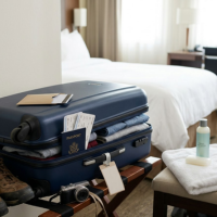 Travel & Hotel
