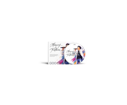 Goo Chang Mo Memory & Future CD+USB