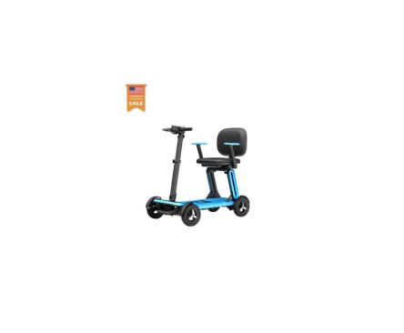 Paiseec Mobility Scooter L5