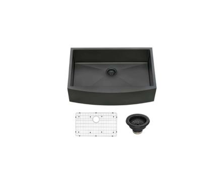 Ruvati Terraza Sink