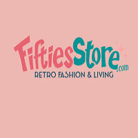 Fifties Store NL Coupon Codes