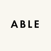 Able Skincare