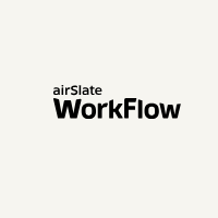 AirSlate WorkFlow