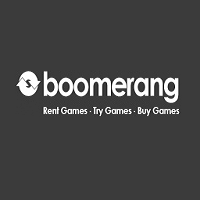 Boomerang Uk