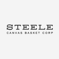 Steele Canvas Basket