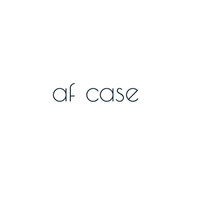 AF Case