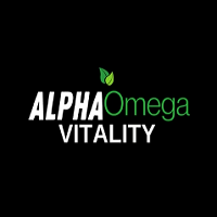 Alpha Omega Vitality Coupons Codes