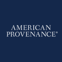 American Provenance
