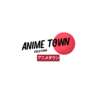 Anime Town Creations