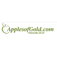 Apples of Gold