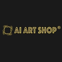 AI Art Shop