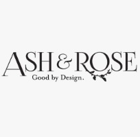 Ash and Rose