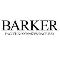 Barker Shoes UK