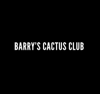 Barrys Cactus Club