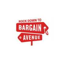 Bargain Avenue