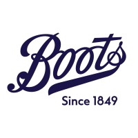 Boots UK