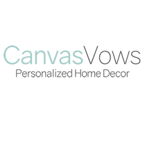 Canvas Vows