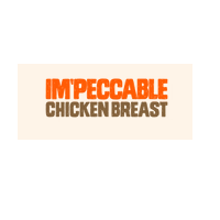Impeccable Chicken