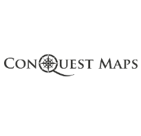 Conquest Maps