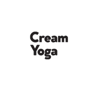 Cream Yoga