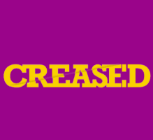 Creased Cards UK