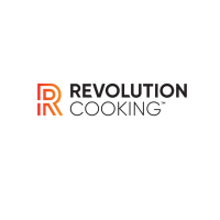 Revolution Cooking