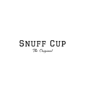 Snuff Cup