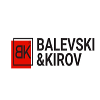 Balevski and Kirov EU