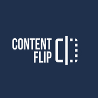 Content Flip