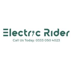 Electric Rider
