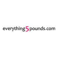 Everything 5 Pounds UK