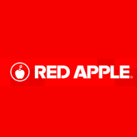 Red Apple Fireworks