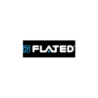 Flated