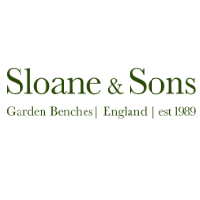 Garden Benches UK