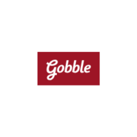 Gobble