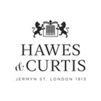 Hawes and Curtis AU