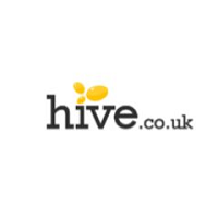 Hive Books