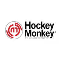 Hockey Monkey