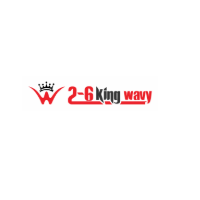 26 King Wavy Merch