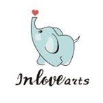 Inlovearts