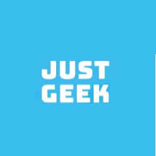 Just Geek UK