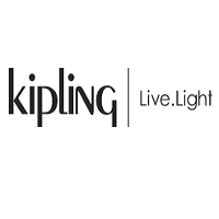 Kipling AU