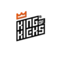 King Of Kicks