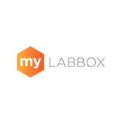 MYLAB BOX