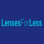 Lenses For Less