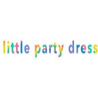 Little Party Dress