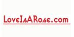 Love Is A Rose